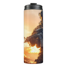 Frasco de Taza Térmica