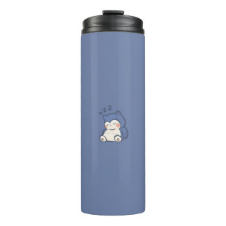 Termo frasco de termas