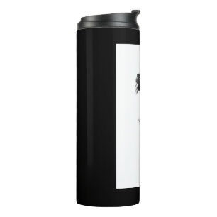 Termo frasco jaguar