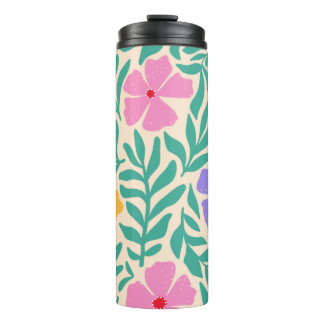 Termo Frasco térmico