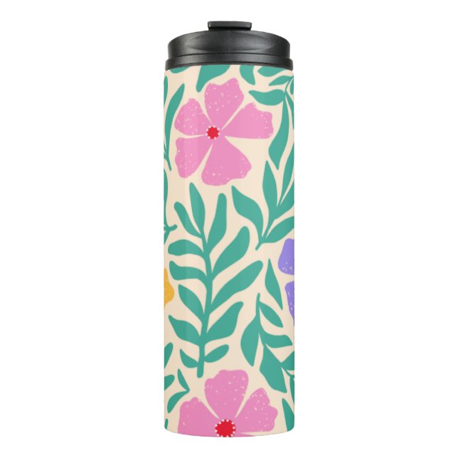 Termo Frasco térmico (Anverso)