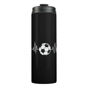 Termo Frecuencia del fútbol
