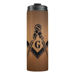 Termo Freemason