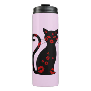 Termo French:Bonne Soiree Thermal Tumbler