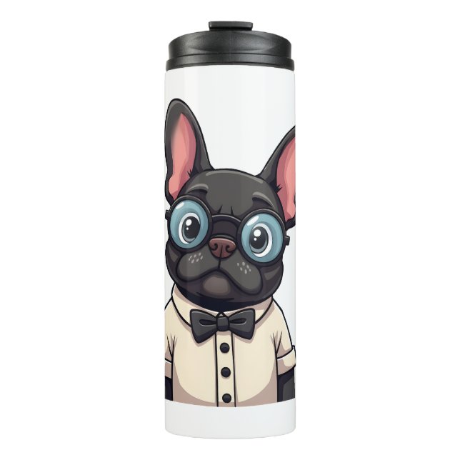 Termo Frenchie The Gentlemen Copia (3) (Anverso)