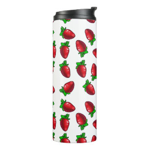 Termo Fresas Frescas