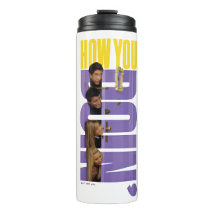 Termo FRIENDS™   ¿Qué Tal?