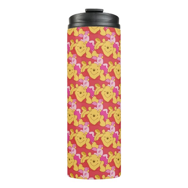 Termo Friends Thermal Tumbler (Anverso)