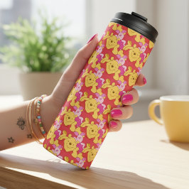 Termo Friends Thermal Tumbler