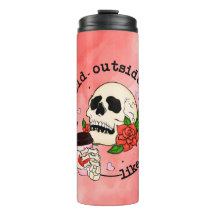 Frío afuera, como mi corazón