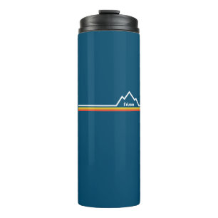 Termo Frisco, Colorado
