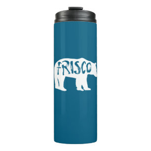Termo Frisco Colorado Bear