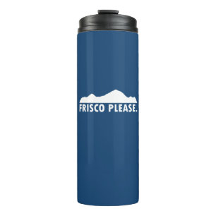 Termo Frisco Colorado Please