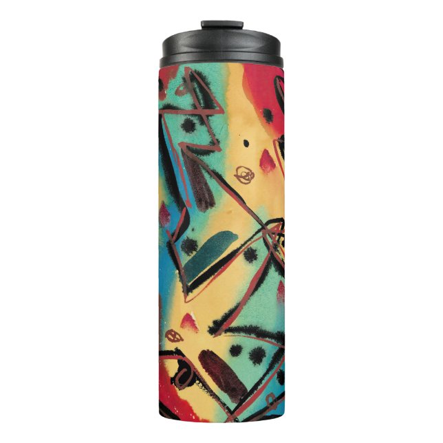 Termo Fritz Stuckenberg (German, 1881-1944) (Anverso)