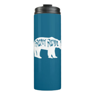 Termo Front Royal Virginia Bear