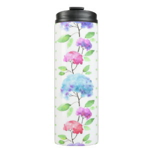 Termo Frontera inconsútil vertical del modelo de la