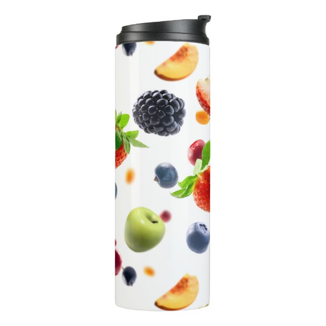 Termo Frutas Mixtas (Rotado hacia la izquierda)