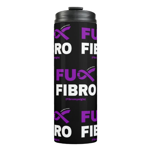 TERMO FU FIBRO (Anverso)