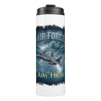 Termo Fuerza Aérea (USAF)