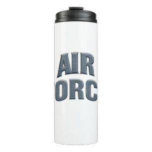 Termo Fuerza Aérea (USAF)