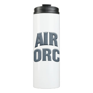 Termo Fuerza Aérea (USAF)