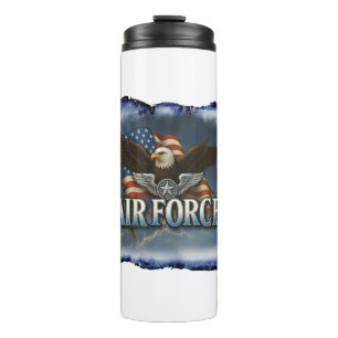 Termo Fuerza Aérea (USAF)