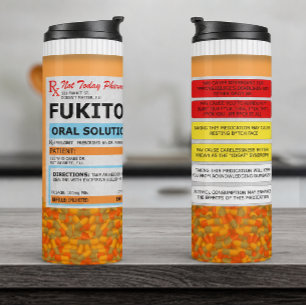 Termo Fukitol