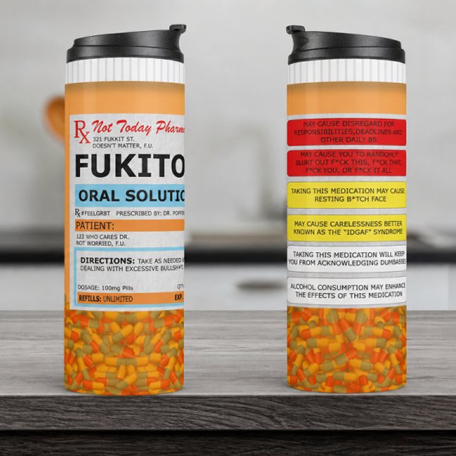 Termo Fukitol (Subido por el creador)