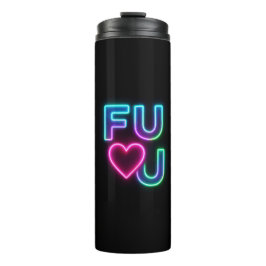 Termo FULU Thermal Tumbler