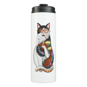 Termo fumar