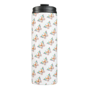 Termo Fun Butterfly