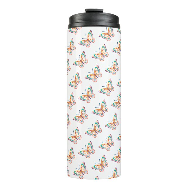 Termo Fun Butterfly (Anverso)