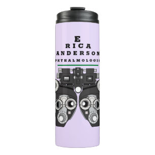 Termo Fun Eye Care Profesional Phoropter