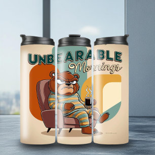 Termo Fun Grumpy Bear Tumbler