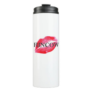 TERMO FUNCOW PINK KISS
