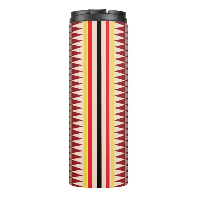 Termo Funda de almohada (Reverso)