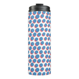 Termo Funky Retro Neon: Vieja sin Marea