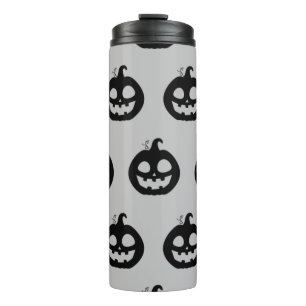 Termo Funny Spookkin se enfrenta a Halloween