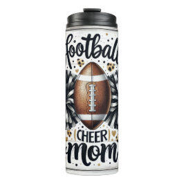 Termo Fútbol Salud Mamá