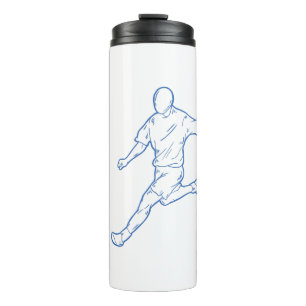 Termo futbolista