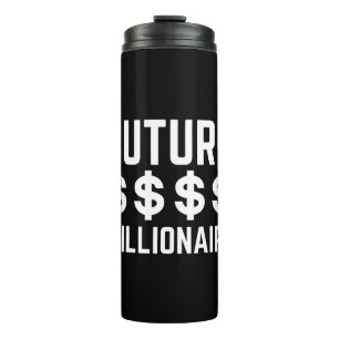 Termo Future Millionaire