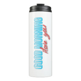 Termo Gafas de bebida