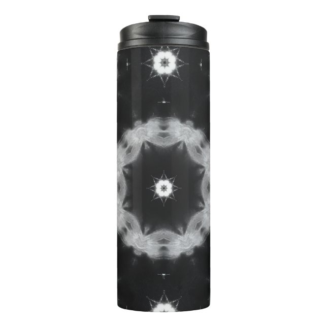 Termo Galactic Starts Psychedelic Repetition (Anverso)