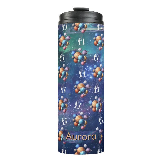 Termo Galaxia (Anverso)