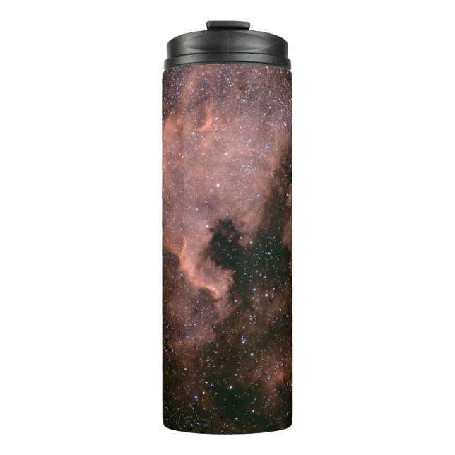 Termo Galaxia de vía láctea (Anverso)