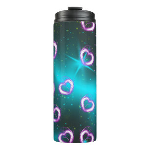 Termo Galaxia del corazón