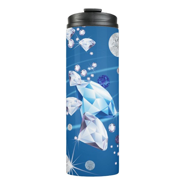 Termo Galaxia Diamond 12 (Anverso)