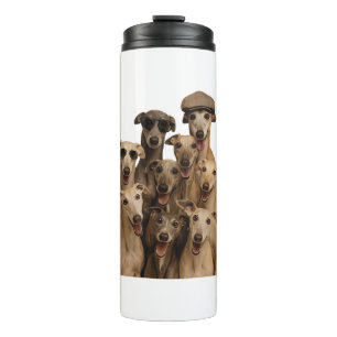 Termo Galgo