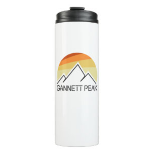 Termo Gannett Peak Retro