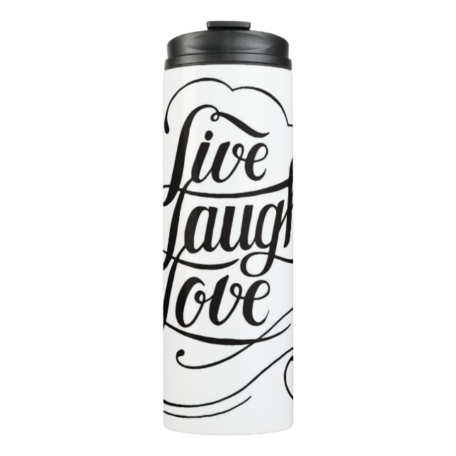 Termo Garrafa Térmica (Anverso)